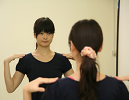 アンチエイジング