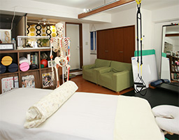 カウンセリング